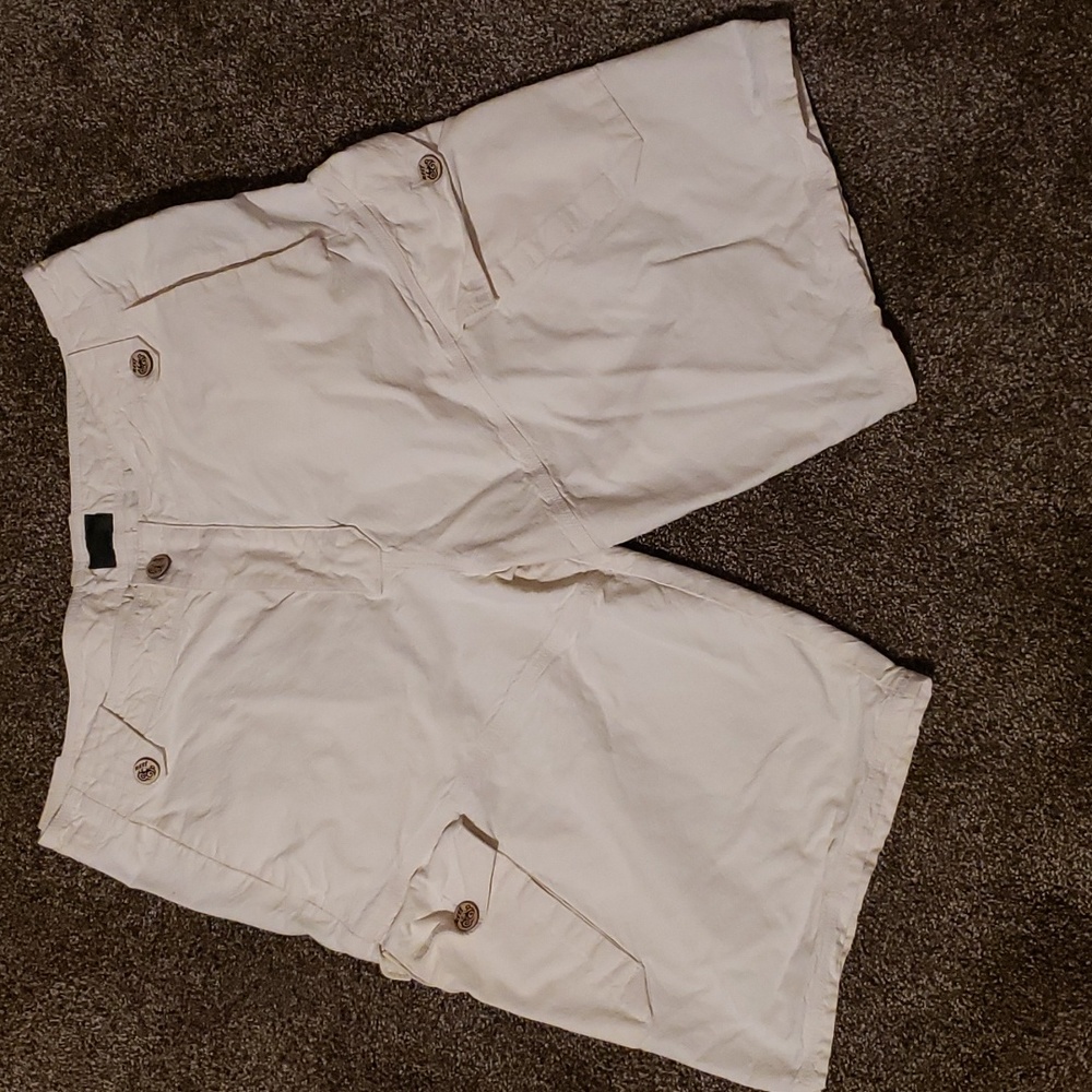 GUC Mens Reef Cargo Shorts Size 36